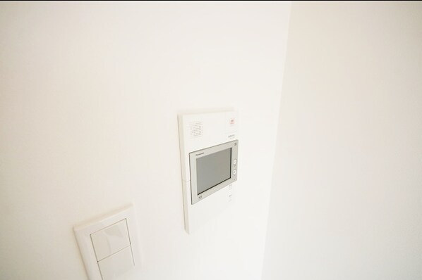 ザ・パークハビオ駒込の物件内観写真